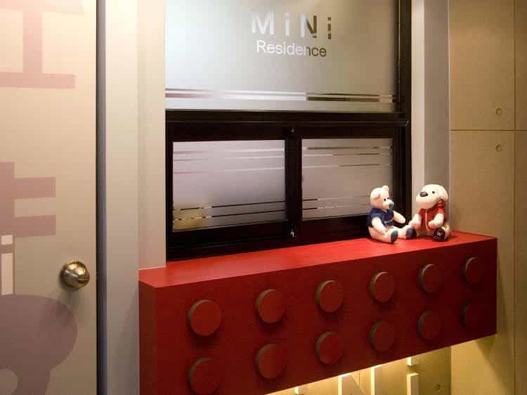 Mini Residence Mini Residence