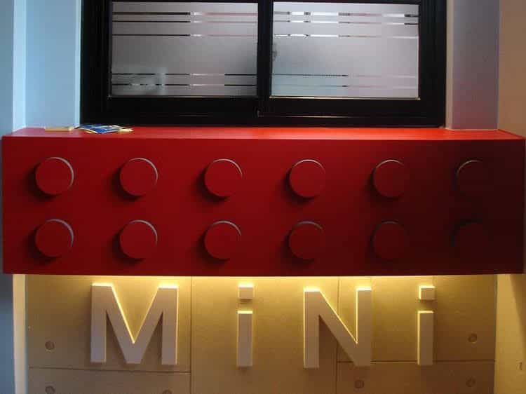 Mini Residence Mini Residence