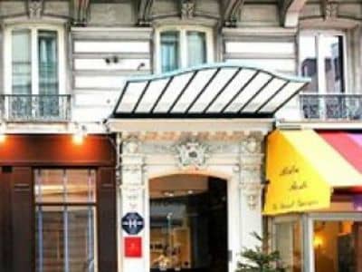 Chateaudun Opera Chateaudun Opera