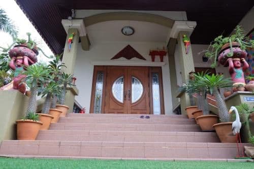 Family House