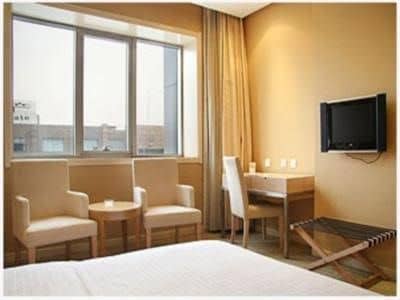 Daysinn Joiest Beijing Hotel Daysinn Joiest Beijing Hotel