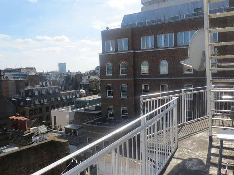 4 Star Hostel Piccadilly London 4 Star Hostel Piccadilly London