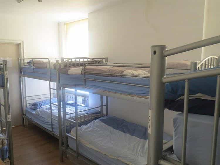 4 Star Hostel Piccadilly London 4 Star Hostel Piccadilly London