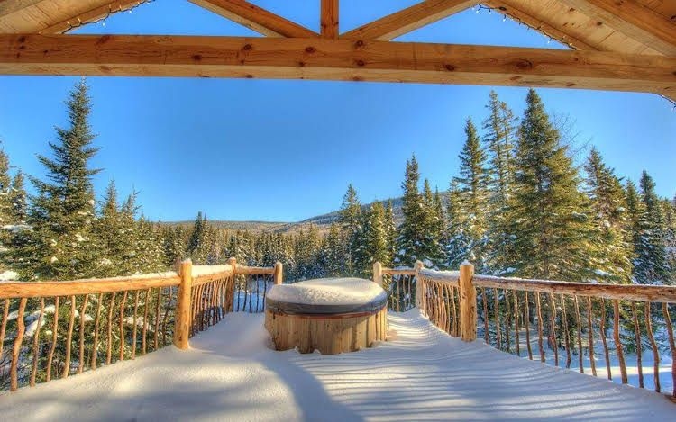 Les Chalets de Moh2