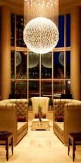 Le Crystal Hotel