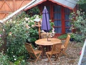 Burnside Guest House Burnside Guest House