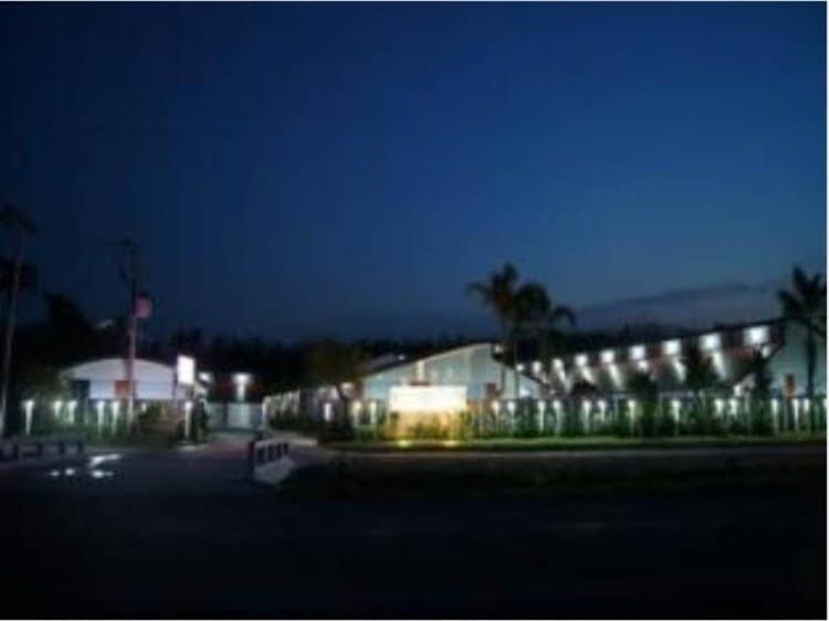 Haru Hara Hotel4