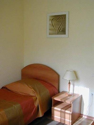 Chelyabinsk Hotel on 5th floor3