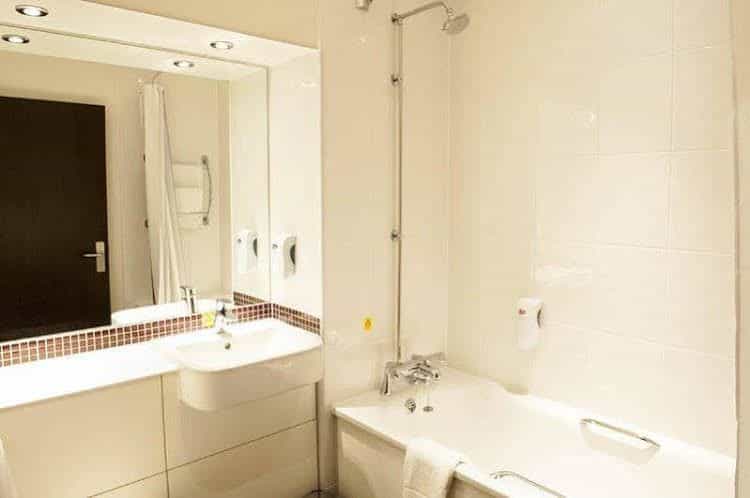 Premier Inn Fleet Premier Inn Fleet