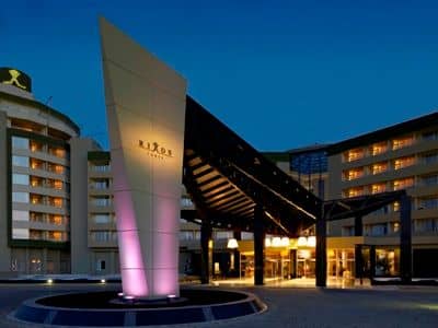 Rixos Lares Rixos Lares
