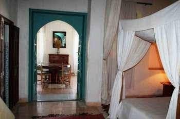 Villa Juba Villa Juba