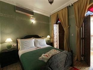 Riad Bab Tilila2