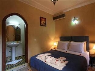 Riad Bab Tilila3