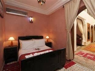 Riad Bab Tilila Riad Bab Tilila
