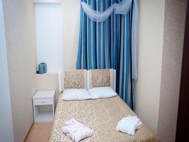SUITE STANDARD