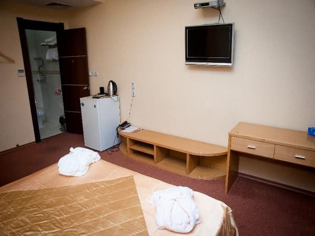 JUNIOR SUITE STANDARD