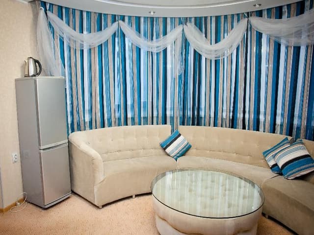 SUITE STANDARD