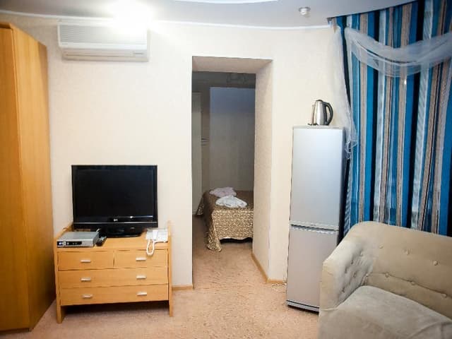 SUITE STANDARD