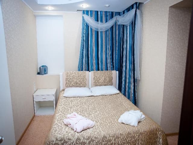 SUITE STANDARD