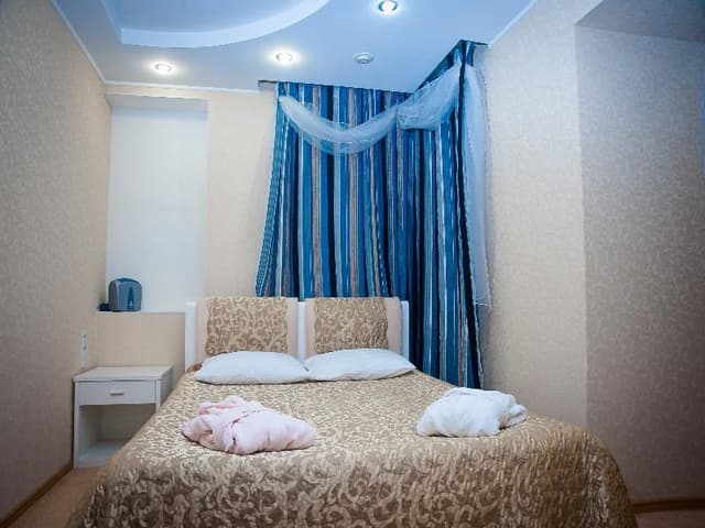 SUITE STANDARD