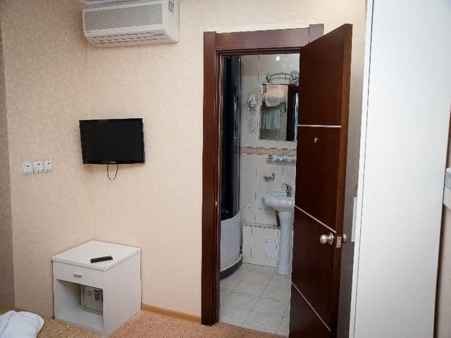 SUITE STANDARD