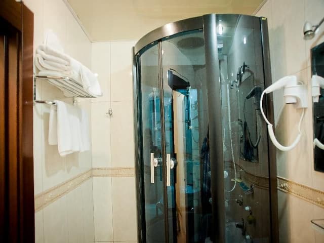 SUITE STANDARD