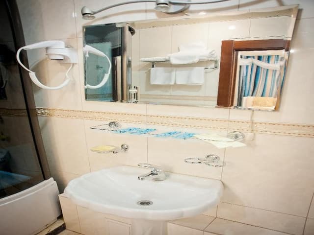 SUITE STANDARD