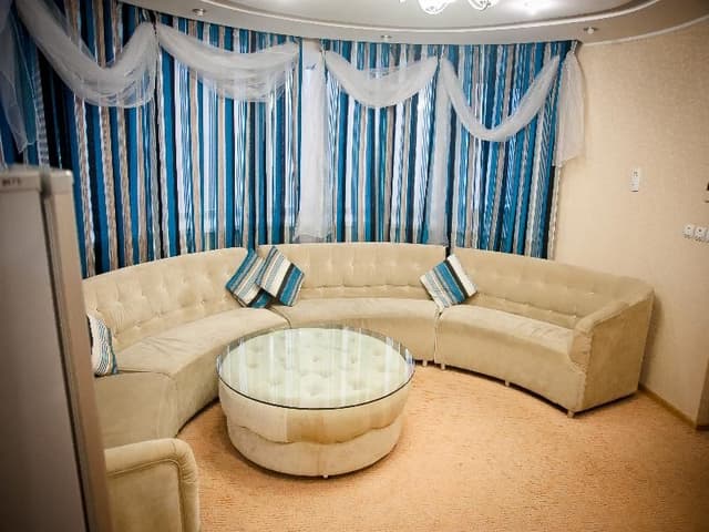 SUITE STANDARD