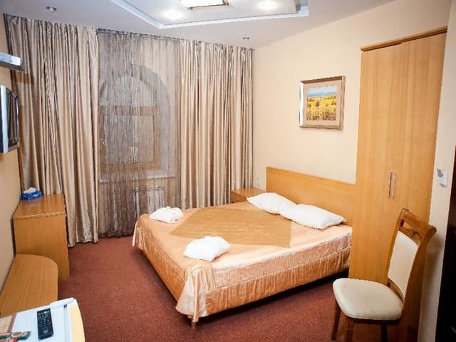 JUNIOR SUITE STANDARD