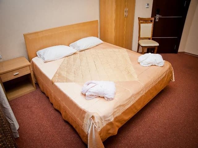 JUNIOR SUITE STANDARD