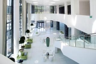 Melia Braga Hotel & Spa1