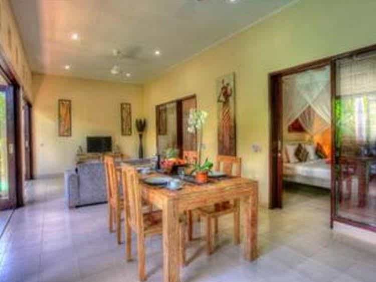 Villa Delice Villa Delice