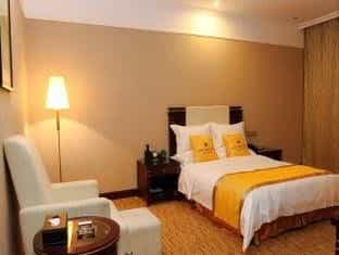 Hongshan Hotel Hongshan Hotel