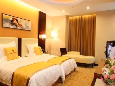 Hongshan Hotel0