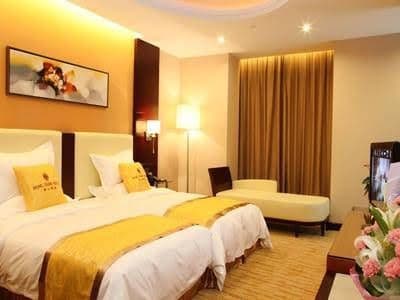Hongshan Hotel Hongshan Hotel