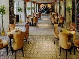 Hongshan Hotel Hongshan Hotel