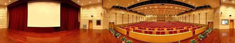 Qingdao University International Academic Exchange Centre Hotel Qingdao University International Academic Exchange Centre Hotel