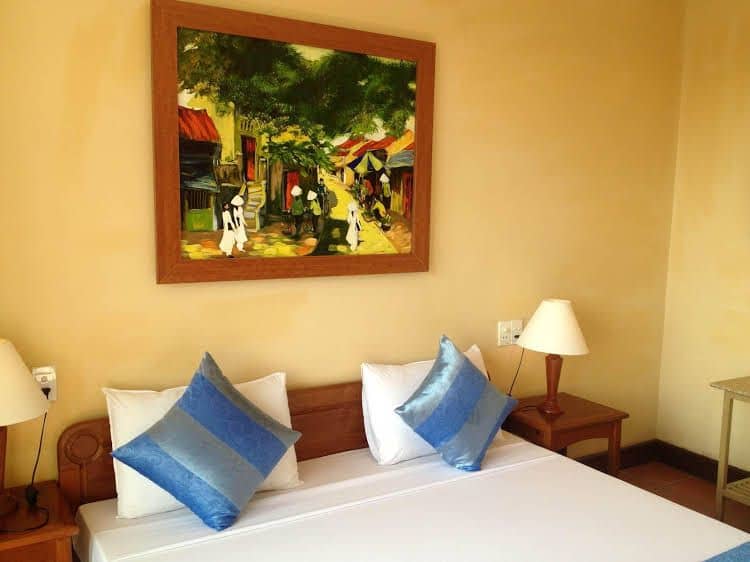 Thien Nga Hotel Thien Nga Hotel