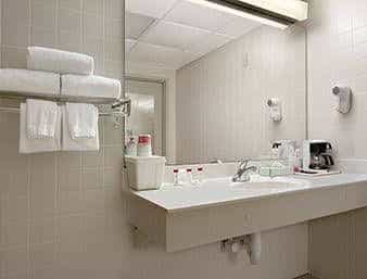 Baymont Inn & Suites Johnson City