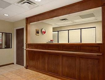 Baymont Inn & Suites Johnson City4