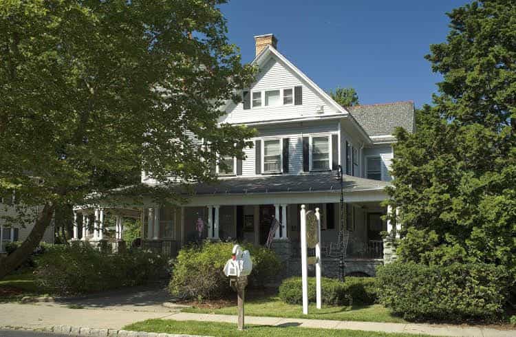 Whistling Swan Inn