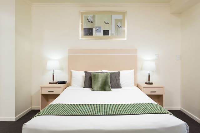 SUITE STANDARD