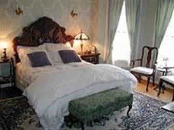 Albert Shafsky House B&B