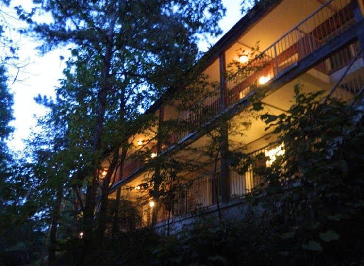 Guest House International Swiss Holiday Resort Guest House International Swiss Holiday Resort