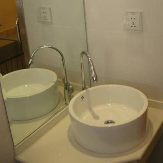 Suba Hotel Xi'an Dongmen0