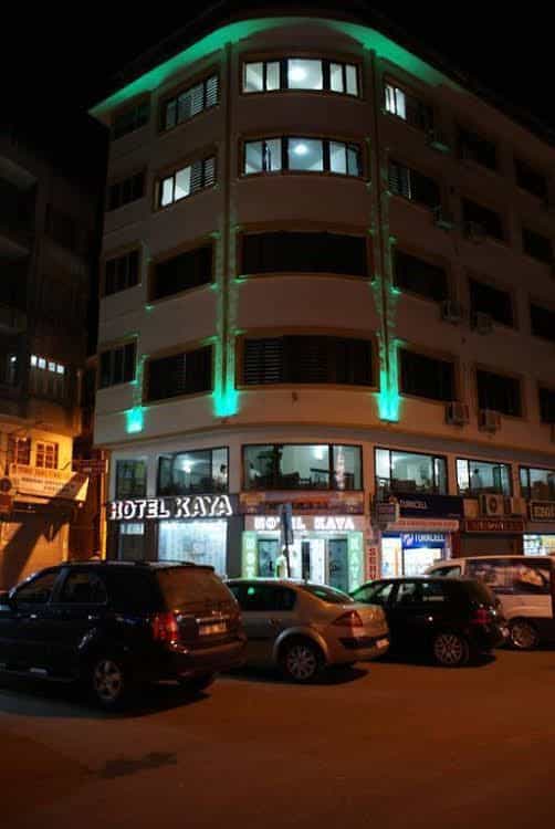 Hotel Kaya