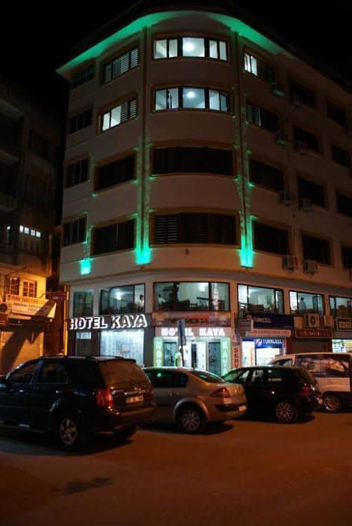 Hotel Kaya Hotel Kaya