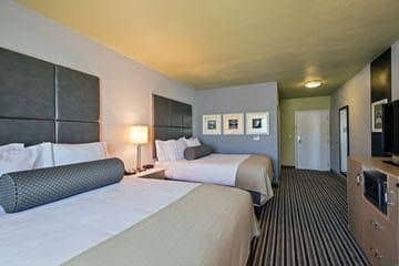 Holiday Inn Express & Suites Carlisle Holiday Inn Express & Suites Carlisle
