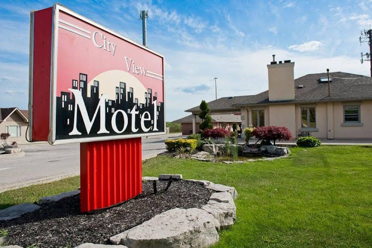 City View Motel4