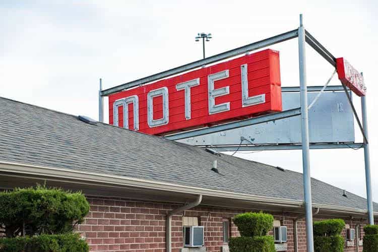 City View Motel